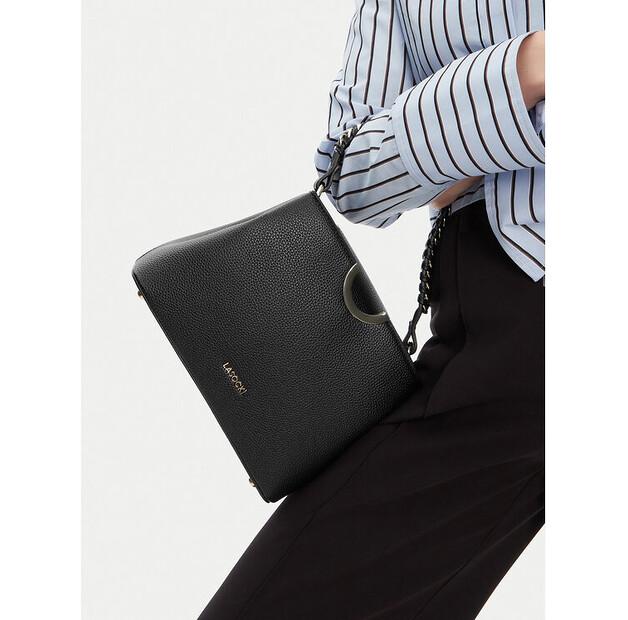 Сумка Lasocki MLS-E-056-05 чёрный
