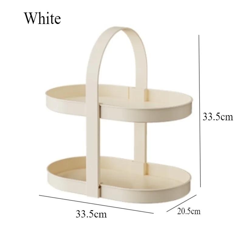 

Wine Cup Holder Stackable with Handle High Load-bearing Capacity Kitchen Countertop Organizer Storage Shelf Cup Collection Rack белый