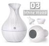 Bestverkochte Automatische Essentiële Olie Diffuser & Aromalamp - Slaapmiddel & Luchtbevochtiger voor Slaapkamer