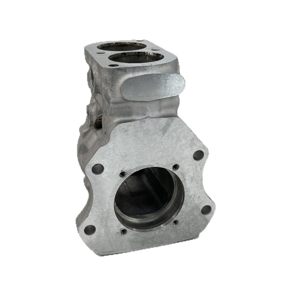 Durable cast aluminum pump housing 094100-0296 fits HP0 high-pressure oil pump 094000-0310.