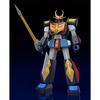 GOOD SMILE COMPANY MODEROID Space Warrior Baldios Baldios Non-Scale Assembled Plastic Model Kit Second Resale