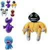 My Singing Monsters Plush Toy With Music Box Cartoon Animal For Kids Entertainment