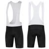 Men Women Cycling Bib Shorts With Gel Pad Breathable Road Bike Outdoor Riding