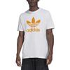Adidas Originals T Shirt Men's White (Unisex) T-Shirts HE9510