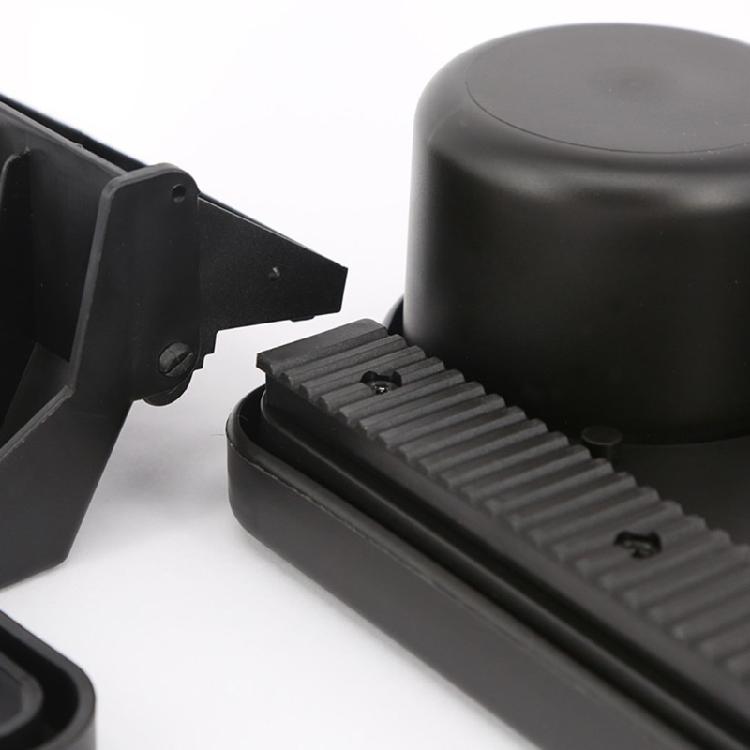 Headrest Drink Holder Multi-Function Vehicle Storage Holder Card for Key Holder