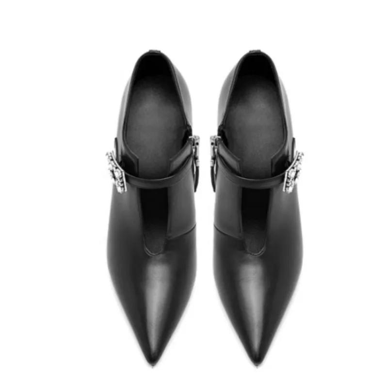 Fashion European American Fashion Black Women High-heeled Shoes Bridal Wedding Dress Banquet Fashion Party Sexy Single Shoes Size 35-45