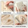 Exquisite Jewelry Storage Bag