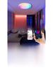 Smart RGB Ceiling Light with Dimming & Color Temp Adjustment - Tuya App & Bluetooth Voice Control