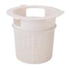 Pool Skimmer Basket Universal ABS Pool Debris Filtration Basket with Handle for Pool Maintenance