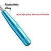 Metal Fishing Hook Release Device Deep Throat Quick Release Carp Fishing Accessories Tool Stainless Steel Safety Extractor