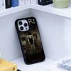 O-Omori Gam  Phone Case For iPhone 17,16,15,14,13,Pro,Max,Plus,Magnetic For Magsafe Wireless Charging
