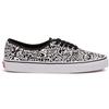 Authentisch A Tribe Called Quest x Authentisch Vans 'Tracklist' Unisex VN0A38EMQ8H