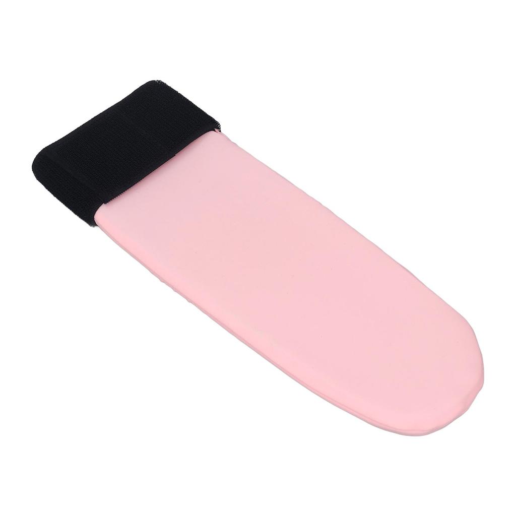 Ankle Foot Ice Sock Reusable Gel Ice Packs Hot Cold Compress Adjustable Strap Cold Gel Foot Sock for Swelling