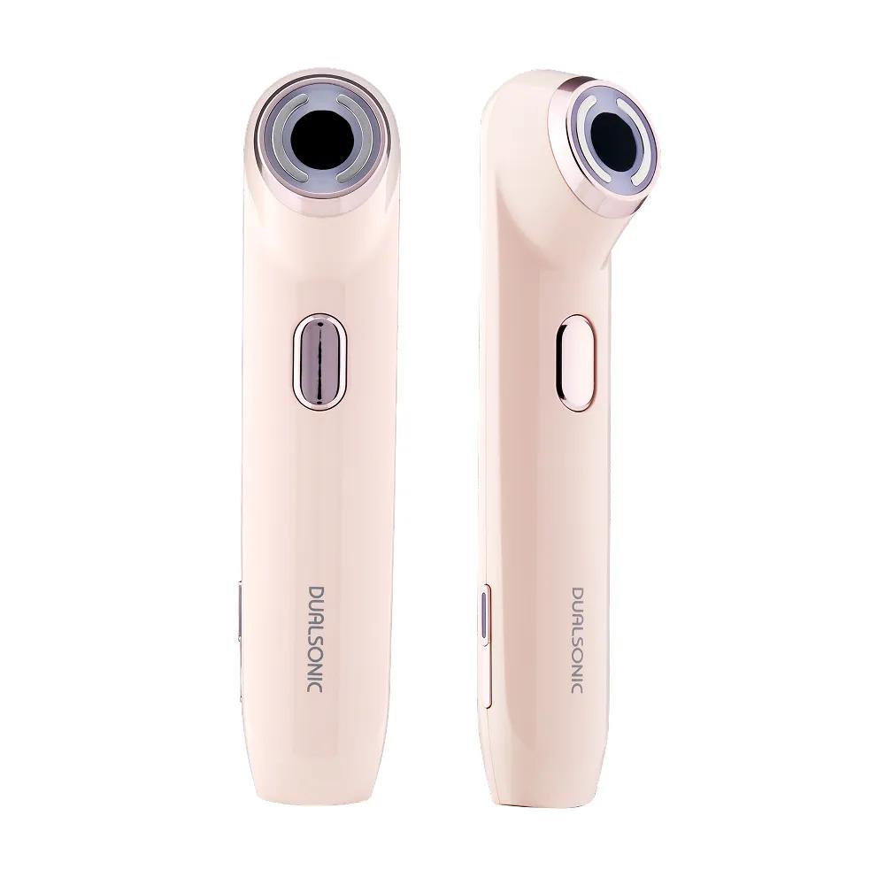 DUALSONIC HI-EP Double Shot Set (+Gel 150ml)