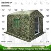 Zhanye Large Inflatable Camping Tent