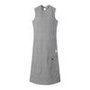 Recorde Apron Layered Dress_R0Das24207Gyx