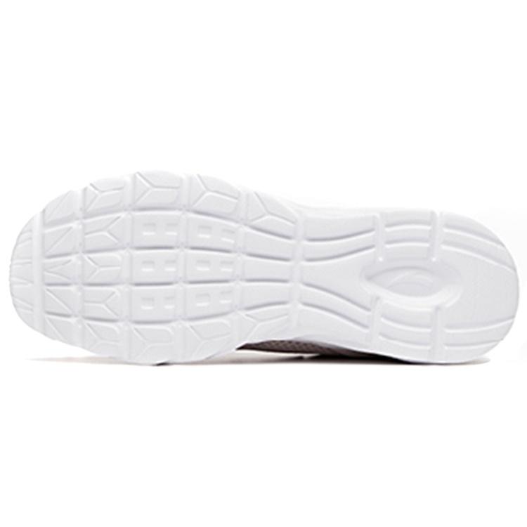 (WMNS) ANTA Life Series Sneakers 'Lotus Grey' Women's 922225523-2