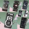 Retro Nostalgia Camera Case For Samsung Galaxy M15 M55 M12 M13 M14 M54 M23 M16 M11 M21 M31 M20 M34 M52 M32 M36 M56