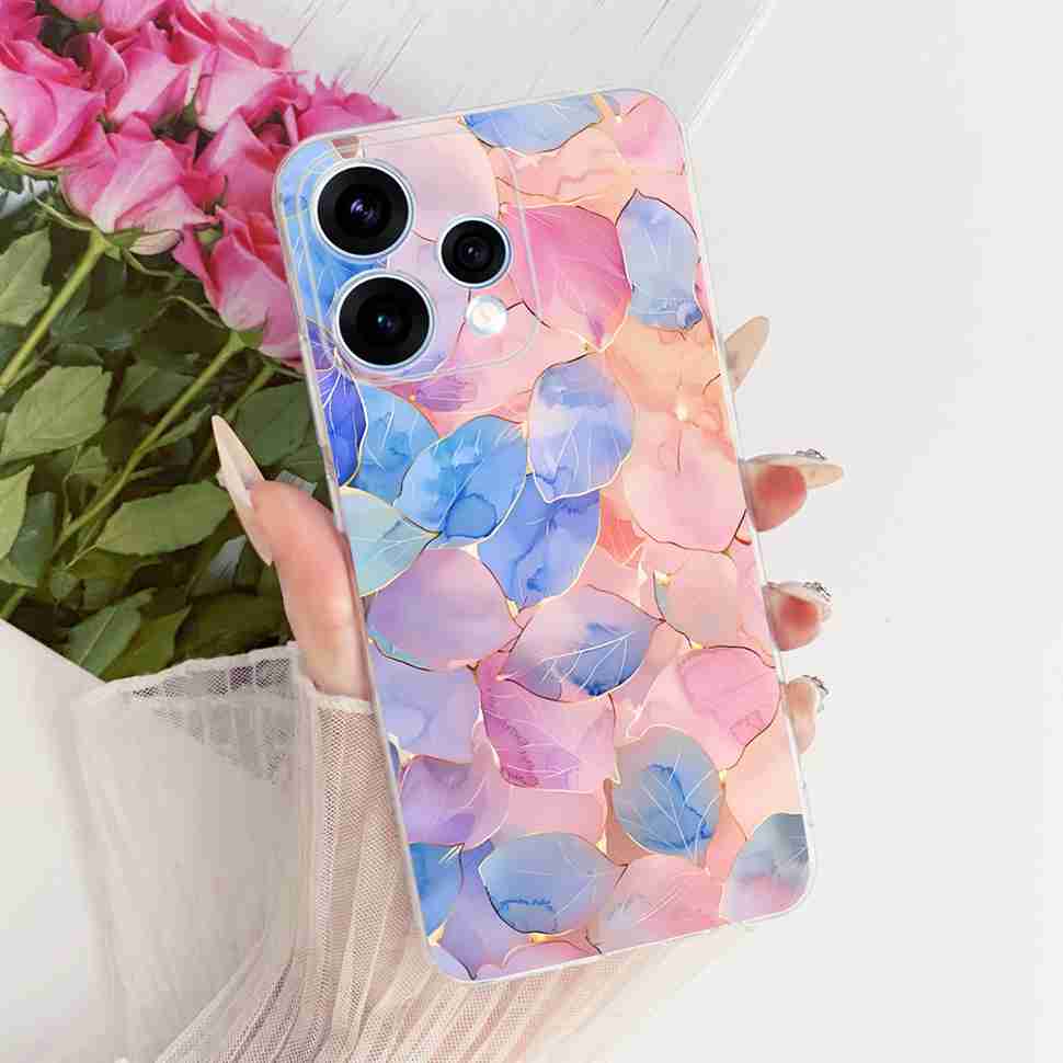 For Oppo Reno15 5G Casing 6.59" Cool Dragon Soft Silicone Back Cover For Oppo Reno 15 Reno15 5G CPH2825 Phone Shell Cases