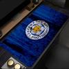 Leicester City Football Club  mouse pad, rubber base, esports desk mat, mouse pad for gamers and office use, gaming desk , easy to clean mat