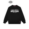Dickies Men's Crew Neck Long Sleeve Sweatshirt