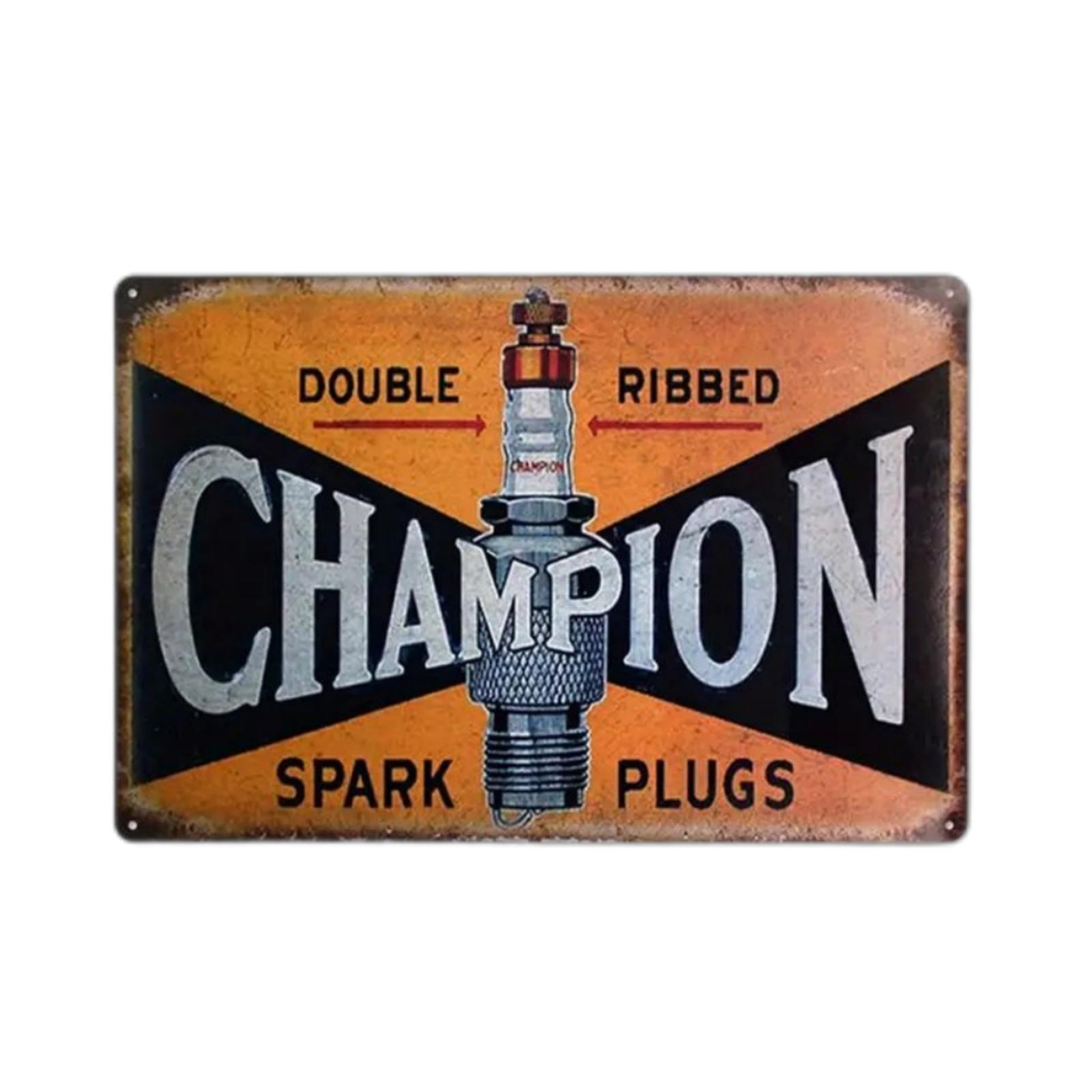 

Жестяные таблички 5 штук Репродукция Винтаж, Металлические таблички Газ Нефть, Домашняя Кухня Мужская пещера Бар Гараж Декор стены, 8x12 дюймов 20x30cm