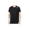adidas H.rdy 3s Tee Maglietta da Corsa a Maniche Corte Uomo Top Nero GP7653