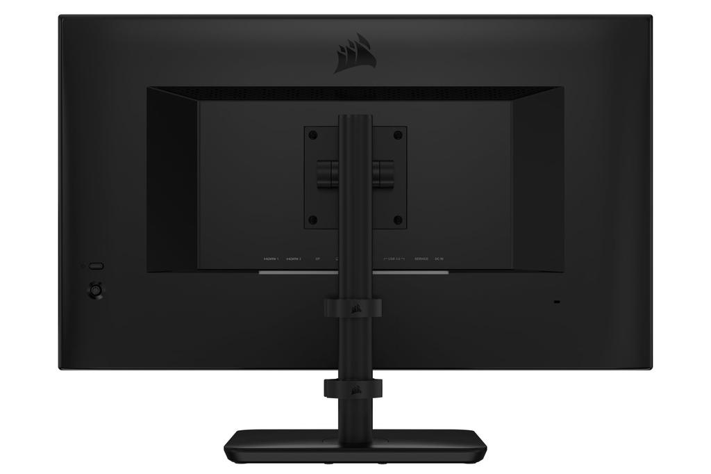 CORSAIR XENEON 315QHD165 QHD 165Hz 1ms IPS Gaming Monitor MN1198 32-inch (2560x1440) HDR-compatible CM-9020007-JP
