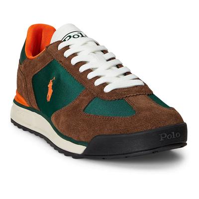 Ralph Lauren Ftw Sneakers Varick PP