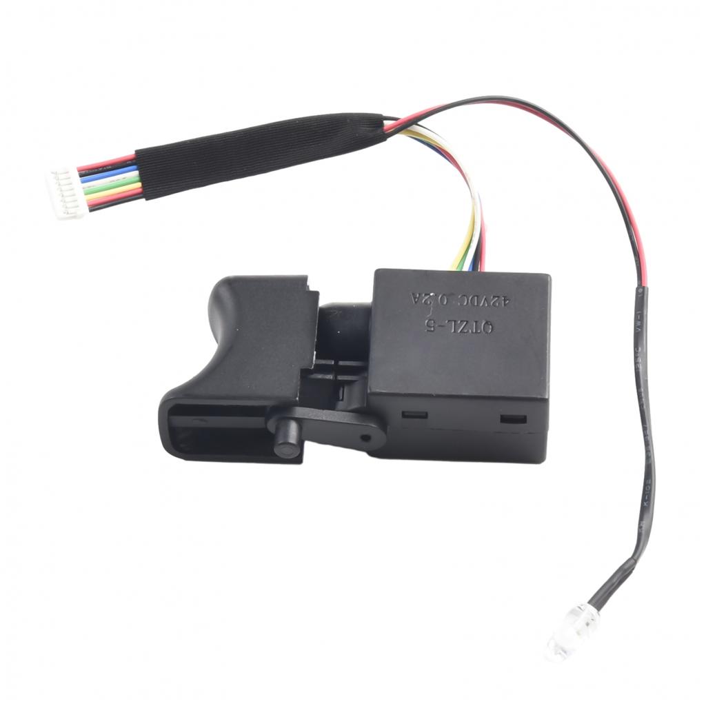 FA2-16/1WEK Trigger Switch Plastic + Metal Switch Tool