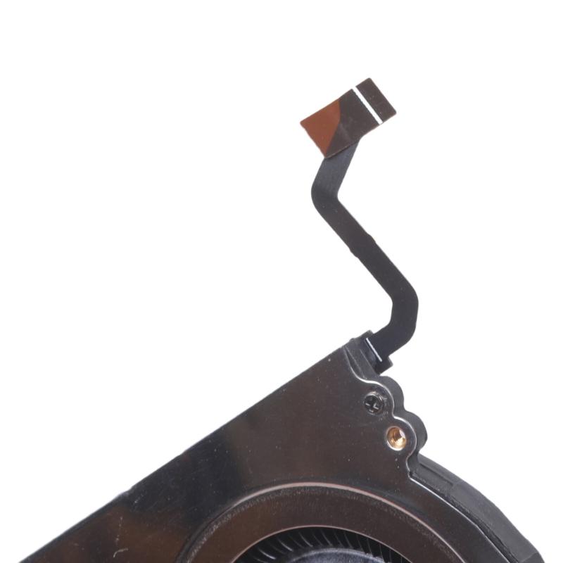 CPU Fan Laptop Cooling Fan DC5V 0.4A 4Pin CPU Coolers for MateBook X 2020 2021 Heatsink Part