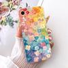 For Apple iPhone X Case iPhone XR Cute Lion Fashion Painted Cover Soft Slim Phone Case For iPhone XS Max iPhoneX iPhoneXR Fundas