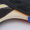 DHS H3002 3-Star Shakehand Table Tennis Racket Pair