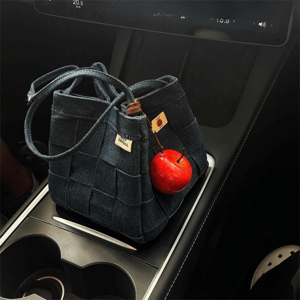 Simulated Design Fruit Shaped Car Ornament Decoration Car Hanging Ornament  Car Ride