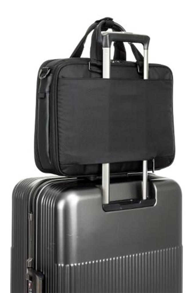 Samsonite Vigon II Briefcase M, Black