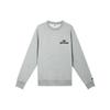 New Nike SportswearClub SS25 Sweatshirt Men's Light Gray HJ2174-063