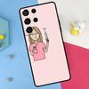 Nurse Medical Medicine Health Back Case For Samsung Galaxy S26 S25 S24 S21 S22 S20 Ultra S10 Plus S23 FE S25 FE Soft Cover