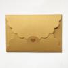 Stationery Kraft Paper Envelopes Packaging Envelope Thank You Letter Invitation Card Envelope