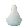 Exquisite Virgin Mary Decorative Bowl For Bookcase And Console Table Modern Home Decor