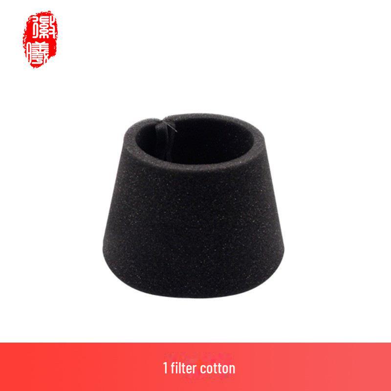 Huixi Filtr do vysavače pro Midea SC861/SC861A