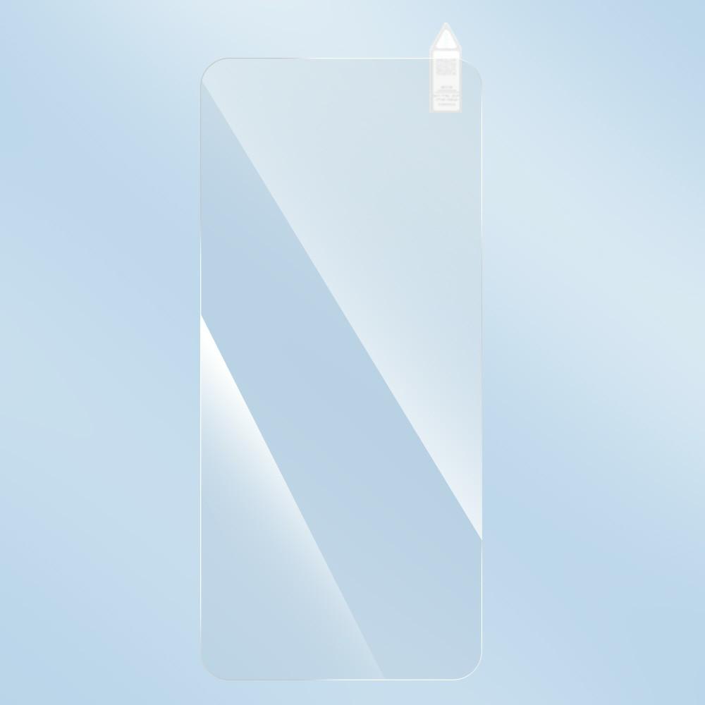 RURIHAI For Realme 14 5G Screen Protector 0.26mm 2.5D High Aluminium Silicon Glass Film