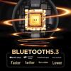 Aigo TX02 TWS Bluetooth Ear Clip Open Earbuds
