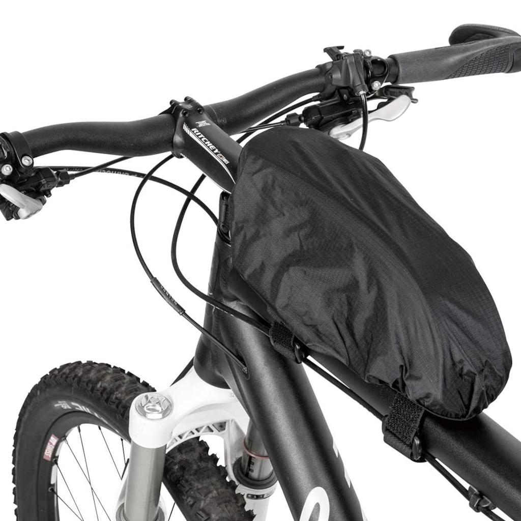 Topeak Toploader Green