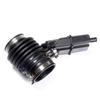 Compatible Air Intake Exhaust Rubber Hose for Nissan Sentra (Model: 16576-ET00A)