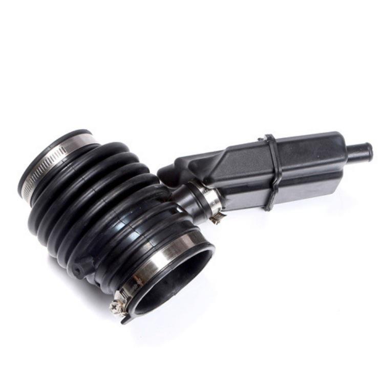 Compatible Air Intake Exhaust Rubber Hose for Nissan Sentra (Model: 16576-ET00A)