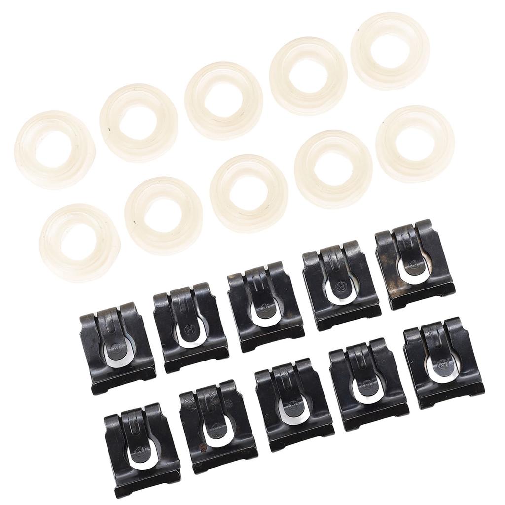 Automatgir girspak foring med klips 1159920310 Erstatning for 190D 190E 230 240D 260E 280CE 280S