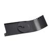 For Mitsubishi Montero Triton L200 Pajero Sport Shift Slider Dust Cover 2420A127