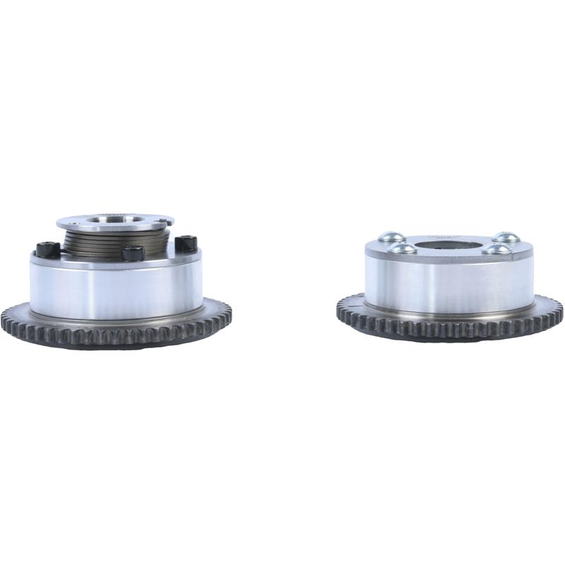 Exhaust Intake VVT Timing Camshaft Gear Sprocket for Hyundai Elantra GT 1.8 2.0L Auto Engines Parts Components Camshaft Adjuster