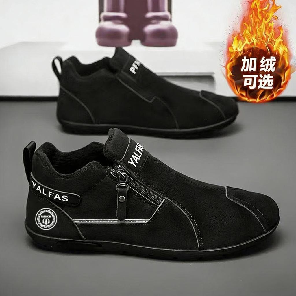 Shoes new soft-soled Forrest Gump shoes running shoes casual sports shoes