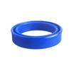 Jeu de joints toriques pour cylindre hydraulique en polyuréthane, Diamètre intérieur 10-360 mm